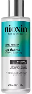Produktbild von Age Defense Shampoo