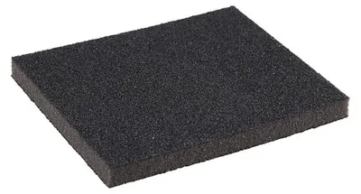 Image de Éponge à poncer FESTA 120x95x10mm P80 22110.01