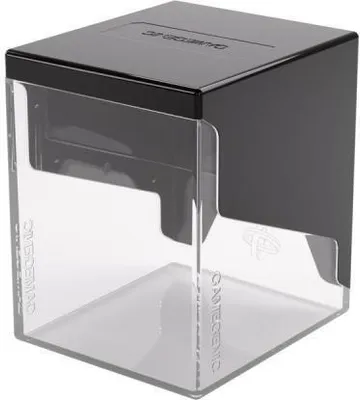 Image de Gamegenic - Bastion 100+ XL Noir / Clair