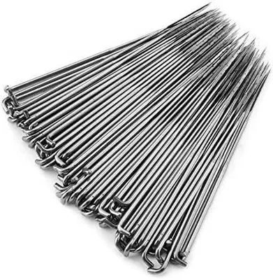 Image de Kit d'aiguilles à feutre - 100 pièces pour le feutrage à sec et les travaux manuels - Ensemble d'aiguilles pour débutants et professionnels