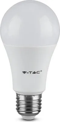 Zdjęcie produktu dla Żarówka LED V-TAC 17W A65 E27 neutralna barwa 1710lm 214457 V-TAC