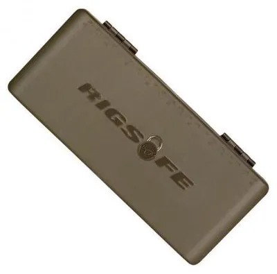 Produktbild von Aufbewahrungsbox Rigsafe Combi