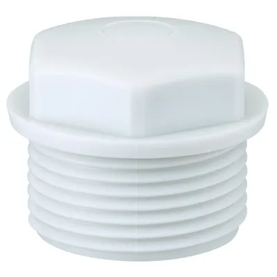 Image de Choke IP54 - Bouchon de rupture 63 mm WST M63