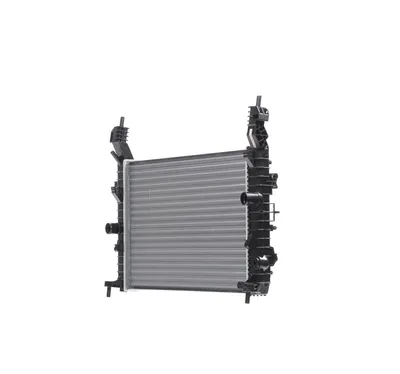 Produktbild von RIDEX 470R0271 Kühler Wasserkühler Motorkühler für OPEL Meriva A (X03) für VAUXHALL Meriva Mk I (A) (X03)