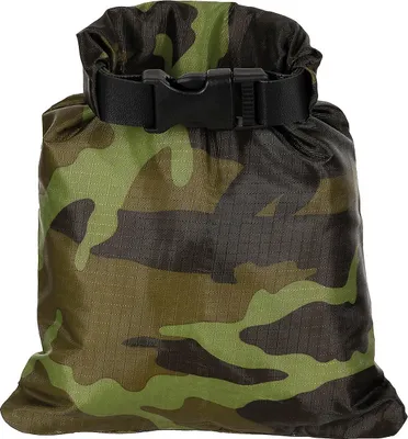 Produktbild von MFH wasserdichte Tasche, M 95 CZ Tarnung, 1 l