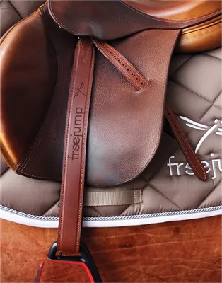 Image de Etrivières Freejump Classic Wide