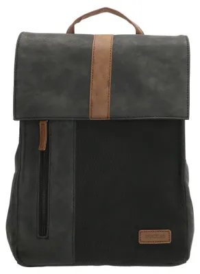 Produktbild von Rucksack BEAGLES Brunete Backpack 8 l SCHWARZ Größe: 8 l