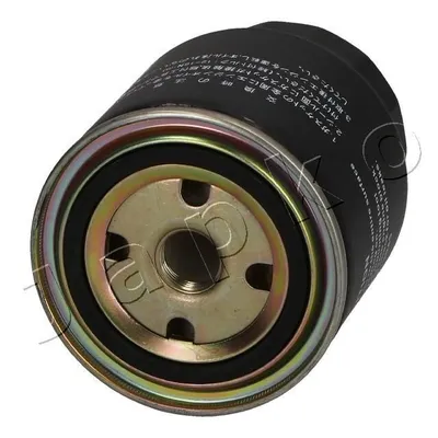 Produktbild von Kraftstofffilter JAPKO 30190 für NISSAN NP300 Navara Pickup (D40) Anschraubfilter