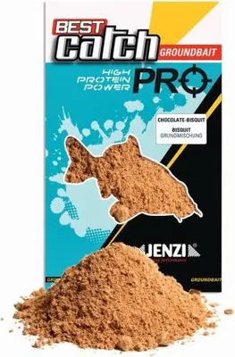 Produktbild von Jenzi Futter Schoko-Bisquit 1kg