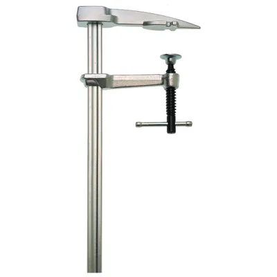 Obrázok produktu pre BESSEY SPZ80K, Šedá, 60 mm, 290 mm, 1000 mm, 5 kg, B000JLSNT0