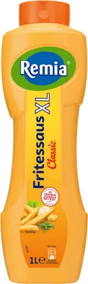 Obrázek produktu pro Remia - Omáčka k hranolkám XL Classic - 1 l