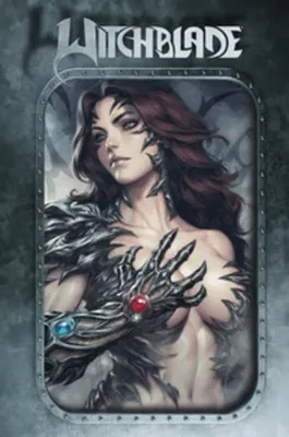Image de Witchblade 2