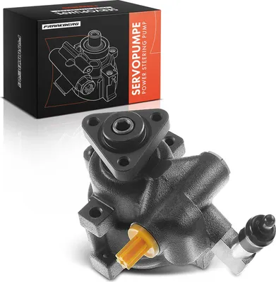 Zdjęcie produktu dla Frankberg Pompa wspomagania dla Ford Transit E Tourneo 2.0L F5RC3A674AB
