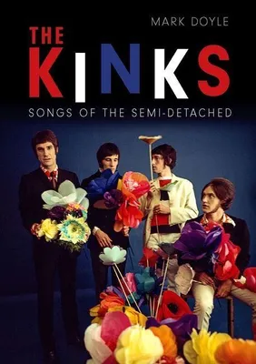 Produktbild von The Kinks