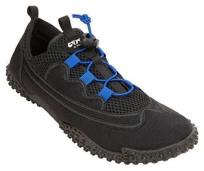 Produktbild von Cool Skin Tek Wasserschuhe SCHWARZ Schuhgröße 43