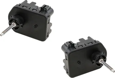 Produktbild von Johns, Stell Motor 2 Stück passend für Nissan Pixo Ua0 06/2009- LWR f. Scheinw. Halogen 8566122020