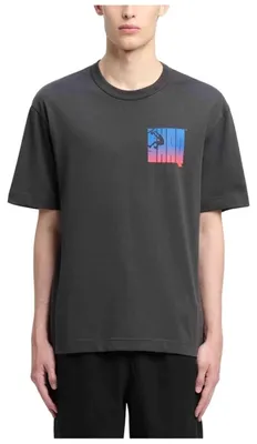 Obrázok produktu pre Tričko Reebok Reebok Basketball Graphic Series Shaq Silo Logo Tee "Black" pre Pánske