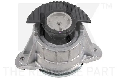 Produktbild von NK 59733019 Motorlager Hydrolager Vorne