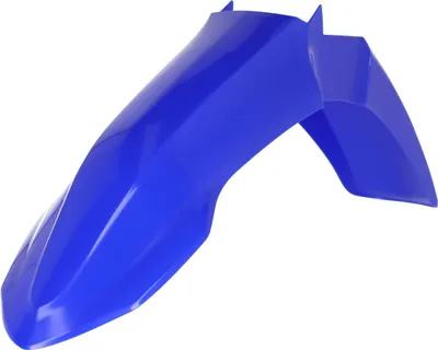 Zdjęcie produktu dla Przednia owiewka ACERBIS Blue dla YAMAHA