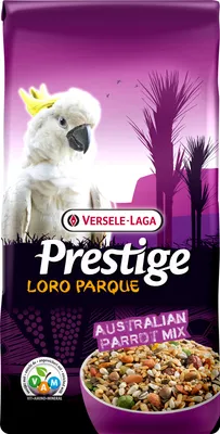 Immagine prodotto di Prestige Loro Parque Australian Parrot Mix - 15 kg