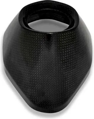 Image de Akrapovic embout de rechange carbone