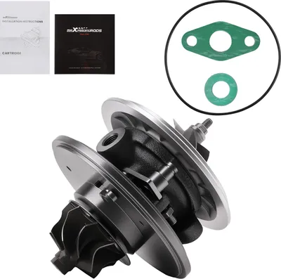 Produktbild von Rumpfgruppe 74 Kw/100 PS 85Kw for Volkswagen Bora Golf IV Beetle ALH/AHF/AJM/AU