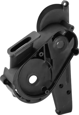 Productafbeelding van Black+Decker 90513103: Afdekking voor KA86 bandschuurmachine