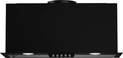 Obrázek produktu pro Vestavný odsavač par Beko HNU61422B