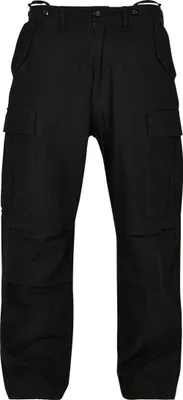Obrázok produktu pre Brandit BD1001 | M-65 Vintage Cargo nohavice S až 7XL - farba: čierna - veľkosť: M