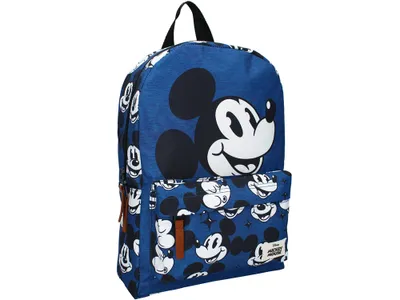 Produktbild von Vadobag Kinderrucksack 6 Liter Mickey Maus Good Times Only