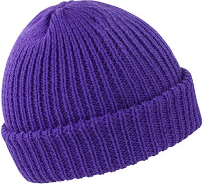 Produktbild von Result Winter Essentials R159X | Whistler Hat Wintermütze - Farbe: Purple - Größe: One Size