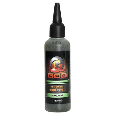 Obrázok produktu pre Korda Kiana Carp GOO Tutti Frutti Power Smoke 115ml