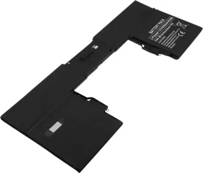 Produktbild von Avizar, Akku Surface Book 1785 7,57 V 8030 mAh Li-Polymer, Schwarz