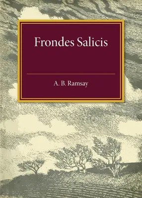 Obrázok produktu pre Frondes Salicis