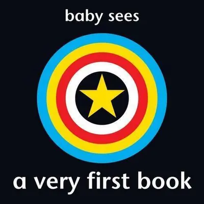 Produktbild von Very First Book – Lingua: Inglese