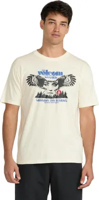 Produktbild von Volcom Real Visions SST Off White XL