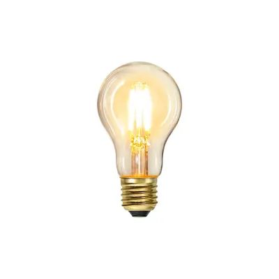 Produktbild von Star Trading 353-22-1, 4 W, E27, 400 lm, 15000 h, Warmweiß