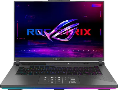 Produktbild von ASUS ROG Strix G16 G614FR-S5151, AMD Ryzen™ 9, 2,5 GHz, 40,6 cm (16"), 2560 x 1600 Pixel, 32 GB, 1 TB