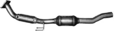 Produktbild von JMJ Katalysator Kat für VW TOURAN (1T1, 1T2) 1091588