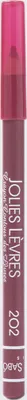 Produktbild von VIVIENNE SABO Jolies Levres Lippenstift Nr. 202 Dunkelrosa kalt (1,4 g)