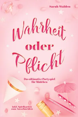 Produktbild von Wahrheit oder Pflicht