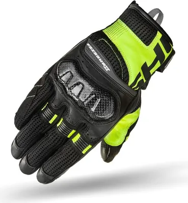 Obrázek produktu pro Shima Rukavice Xbreeze 2, XMINBREEZE2FLUO