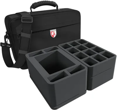 Imagen del producto de Bolsa mediana para el set de ejército de "Slaves to Darkness"