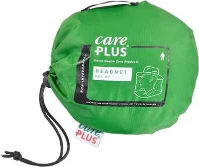 Produktbild von Careplus Kopf-Mückennetz –  1 Stück