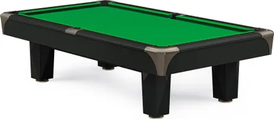 Produktbild von Stradivari Billardtisch "Master", Apple-Green, Simonis 860, 8 ft (Spielfeld 224x112 cm)