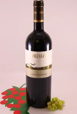 Produktbild von Cabernet Löwengang - 2018 - Tenuta Lageder