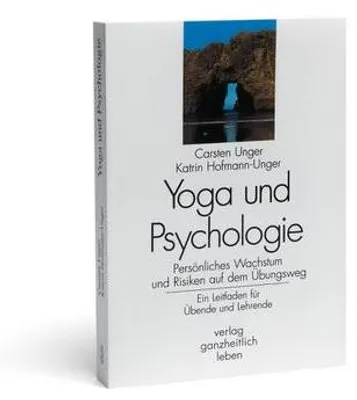 Immagine prodotto di Yoga und Psychologie