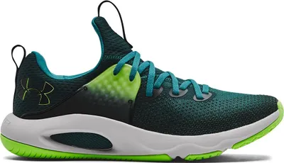 Produktbild von Under Armour Schuhe Hovr Rise 3, 3024273300