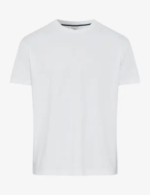 Produktbild von Brax - Herren Shirt, STYLE TED (20-4530), Größe:XXL, Farbe:White (99)