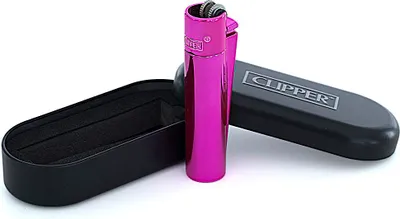 Produktbild von Clipper Metall Sparkling Fuchsia Glanz V2